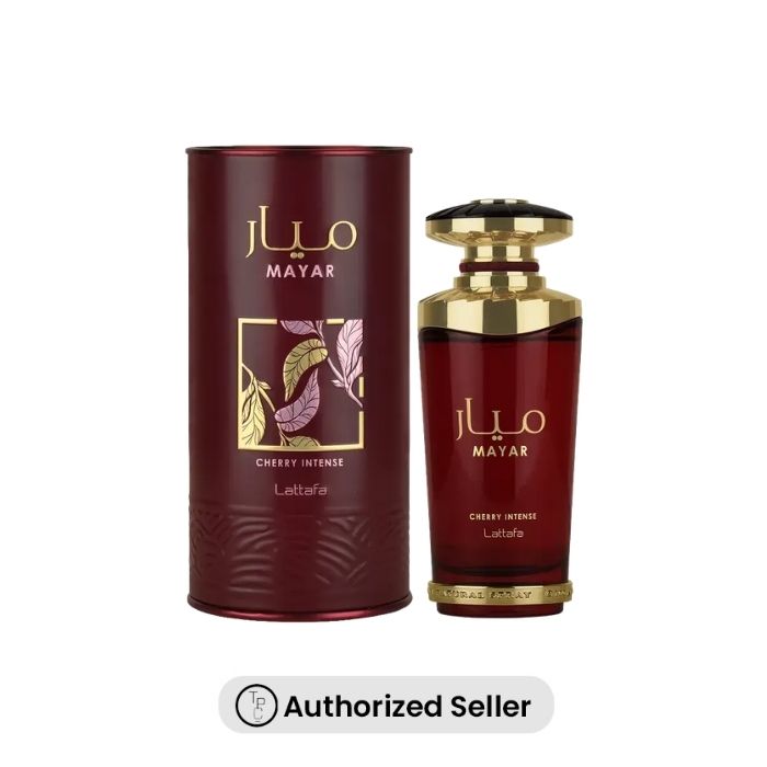 Lattafa Mayar Cherry Intense 100ml