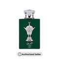 LATTAFA AL AREEQ SILVER EDP 100ML