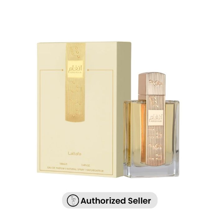 Lattafa Angham EDP 100ml