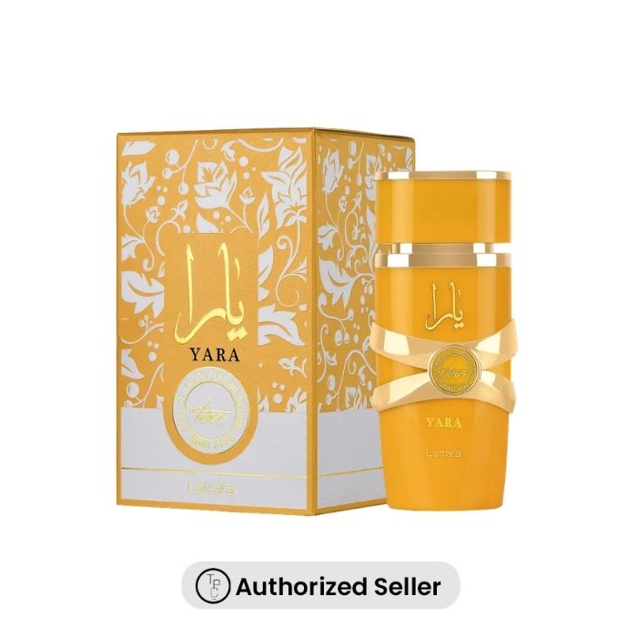 Lattafa Yara Tous for Women EDP 100ml