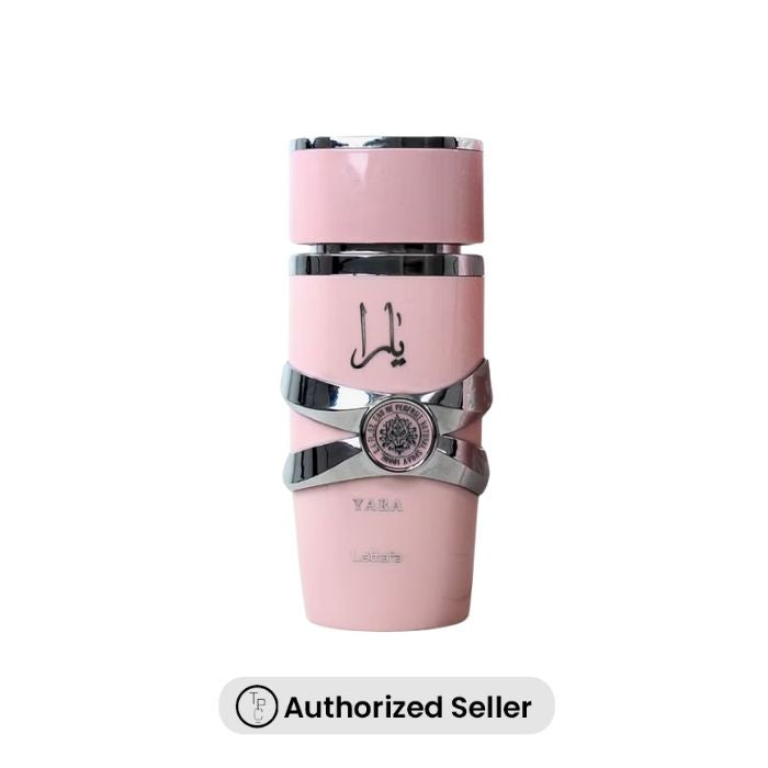 Yara Elixir Lattafa Perfumes for women
