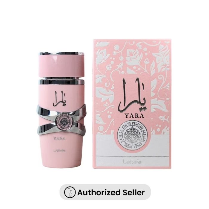 Yara Elixir Lattafa Perfumes for women
