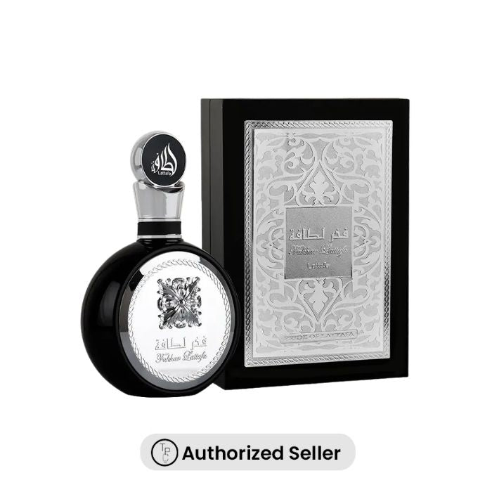 Lattafa Fakhar EDP 100ml