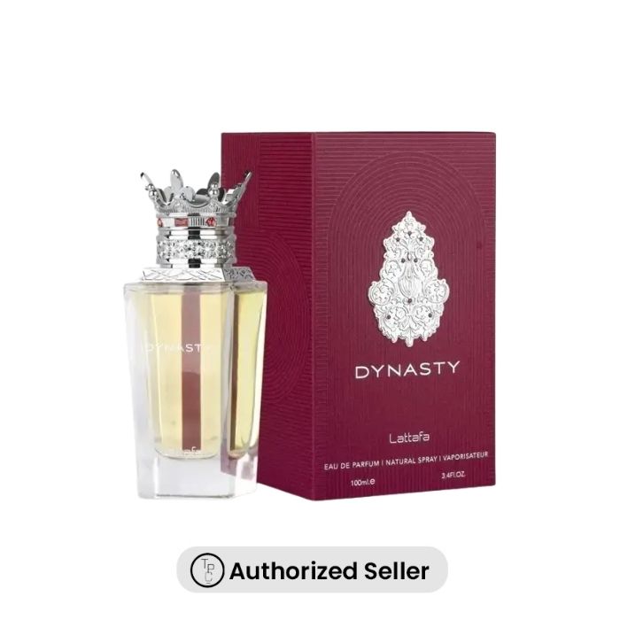 Lattafa Dynasty EDP 100ml