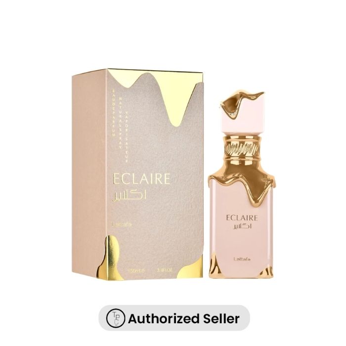Lattafa Eclaire EDP 100ml