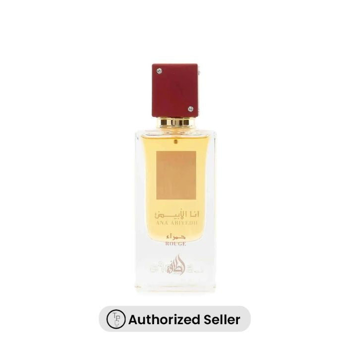 LATTAFA ANA ABIYEDH ROUGE EDP 60ML
