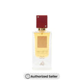 LATTAFA ANA ABIYEDH ROUGE EDP 60ML