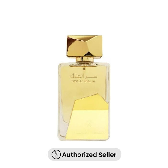 Lattafa Ser Al Malik EDP 100ml