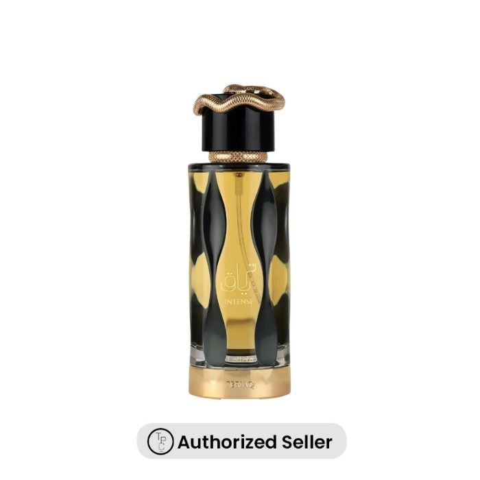 Lattafa Teriaq Intense EDP 100ml