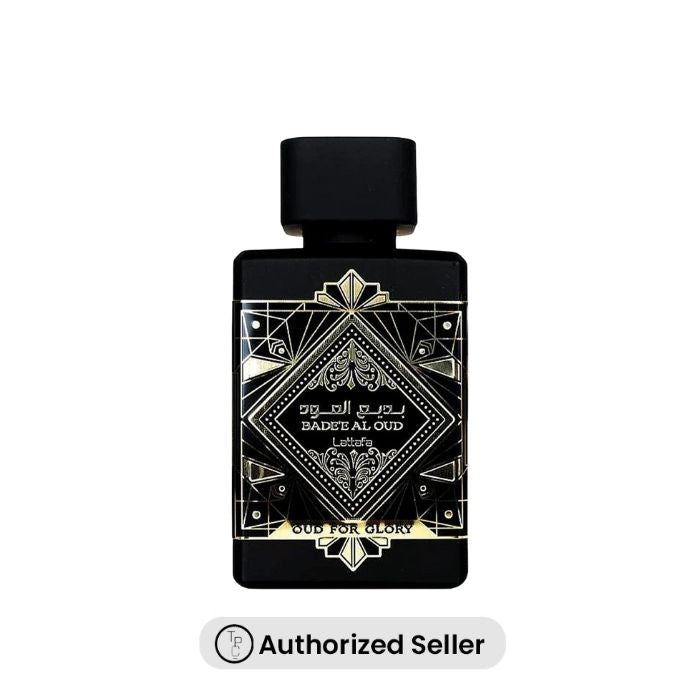 Lattafa Bade'e Al Oud For Glory EDP 100ml