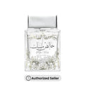 LATTAFA PURE MUSK EDP 100ML