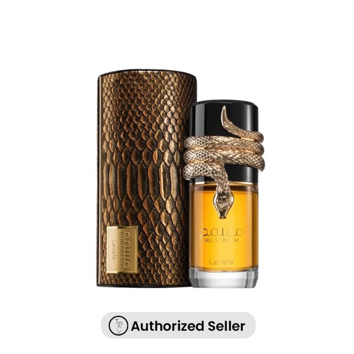 Lattafa Musamam EDP 100ml