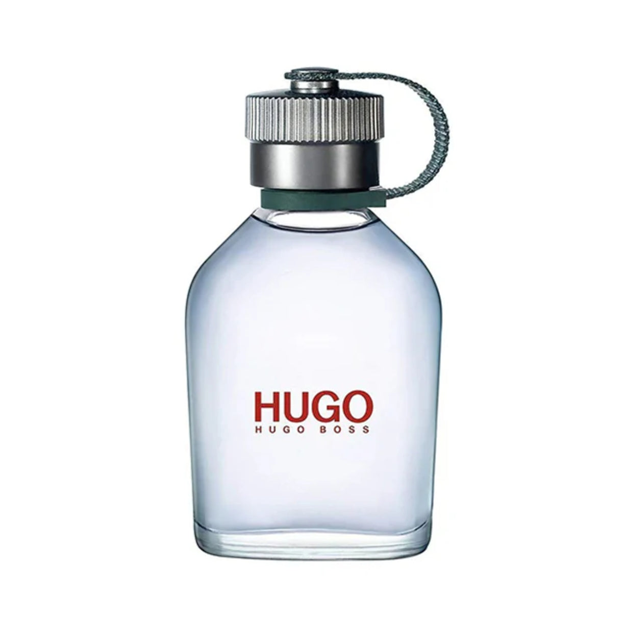 HUGO BOSS GREEN (M) EDT 125ML (NEW)