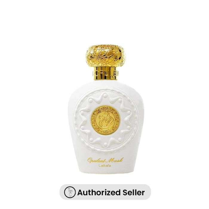 LATTAFA OPULEUNT MUSK 100ML