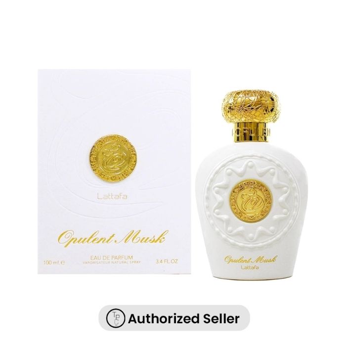 LATTAFA OPULEUNT MUSK 100ML
