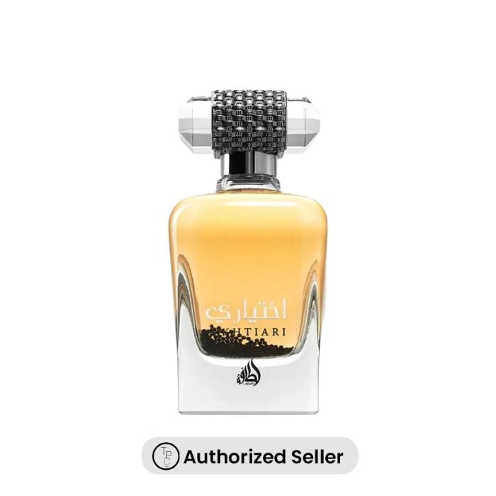 LATTAFA EKHTIARI 100ml
