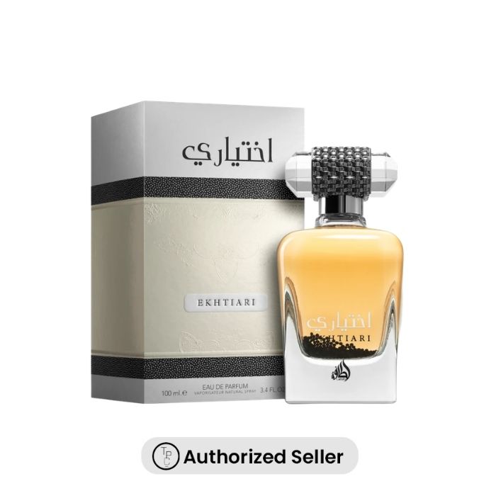LATTAFA EKHTIARI 100ml