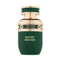 FRENCH AVENUE SULTRY WOODS EDP 80ML
