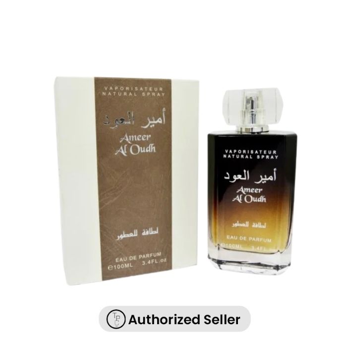LATTAFA AMEER AL OUDH EDP 100ML
