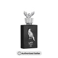 LATTAFA SHAHEEN SILVER EDP 100ML