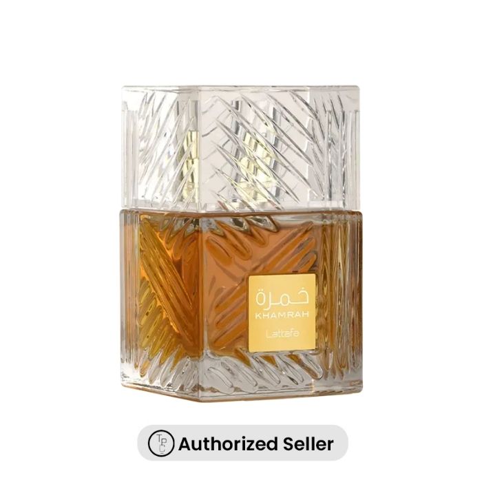 Lattafa Khamrah EDP 100ml