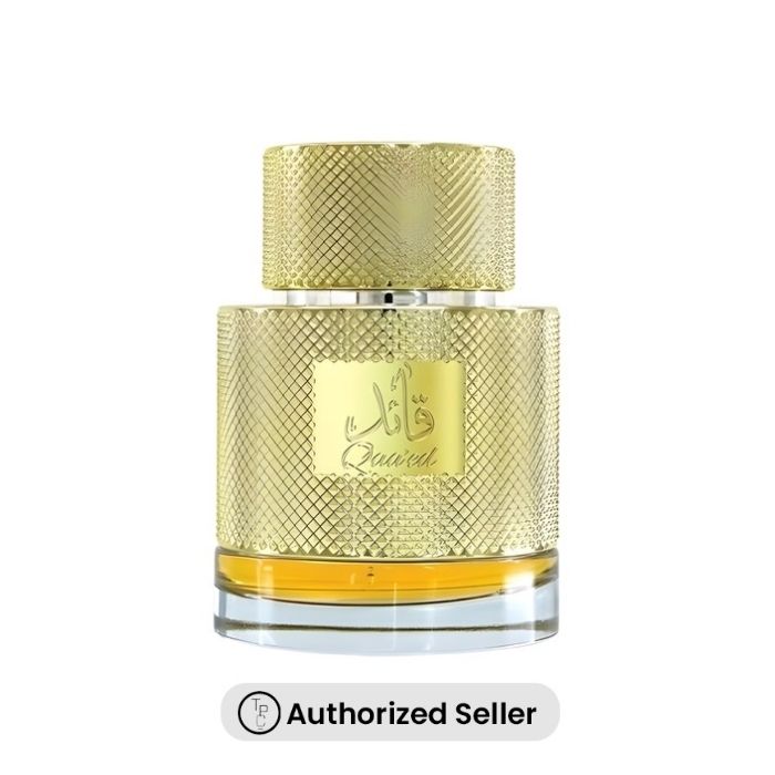 LATTAFA QAAED EDP 100ML