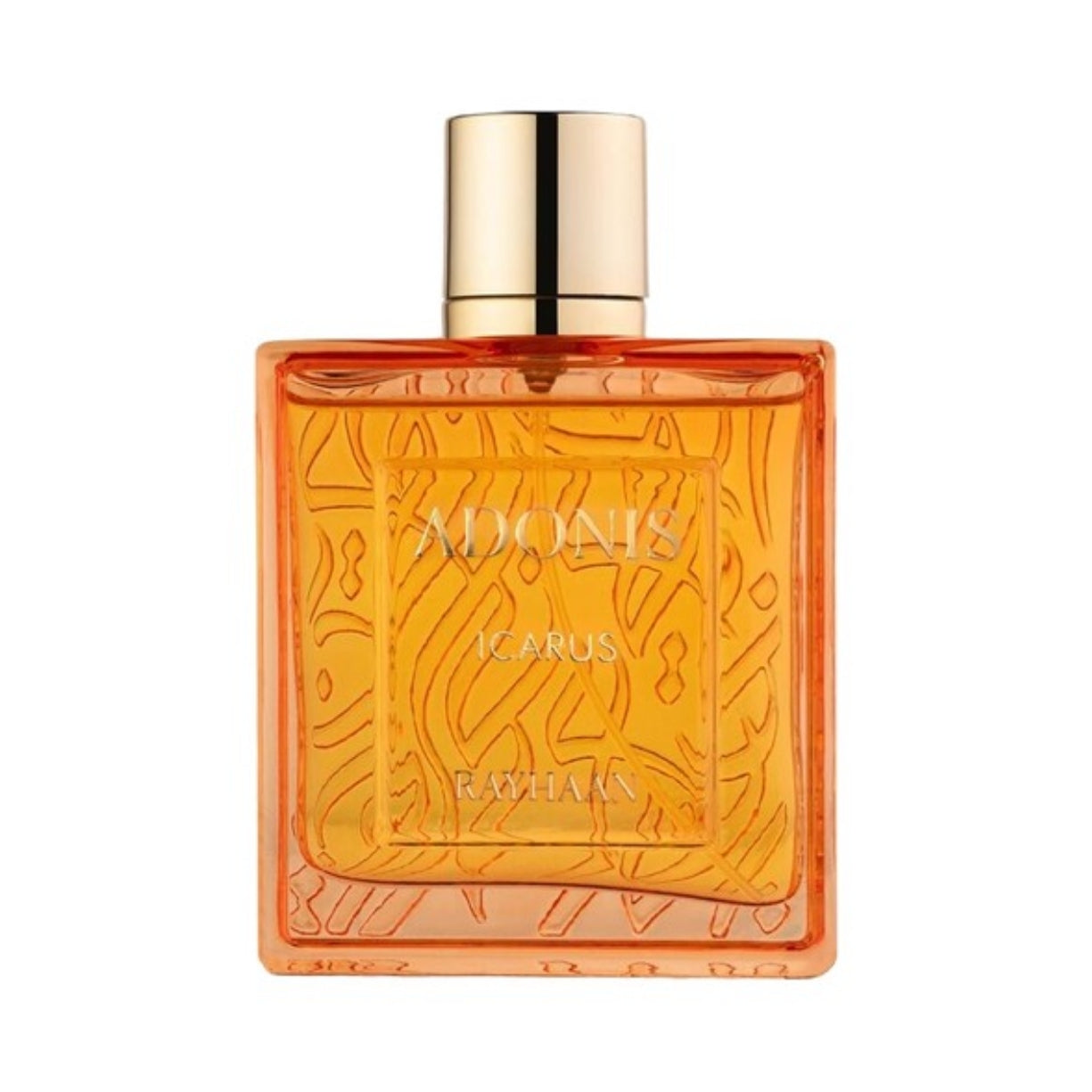 Rayhaan Adonis Icarus EDP 100ml