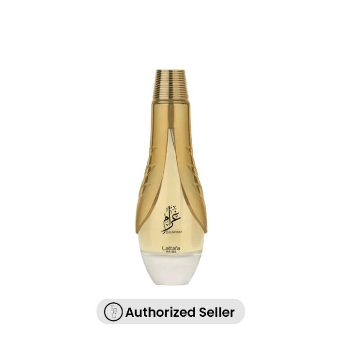 Lattafa Gharam For Women EDP 100ml