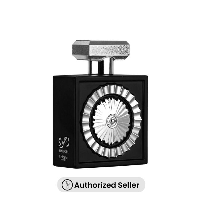 LATTAFA WAJOOD EDP 100ML