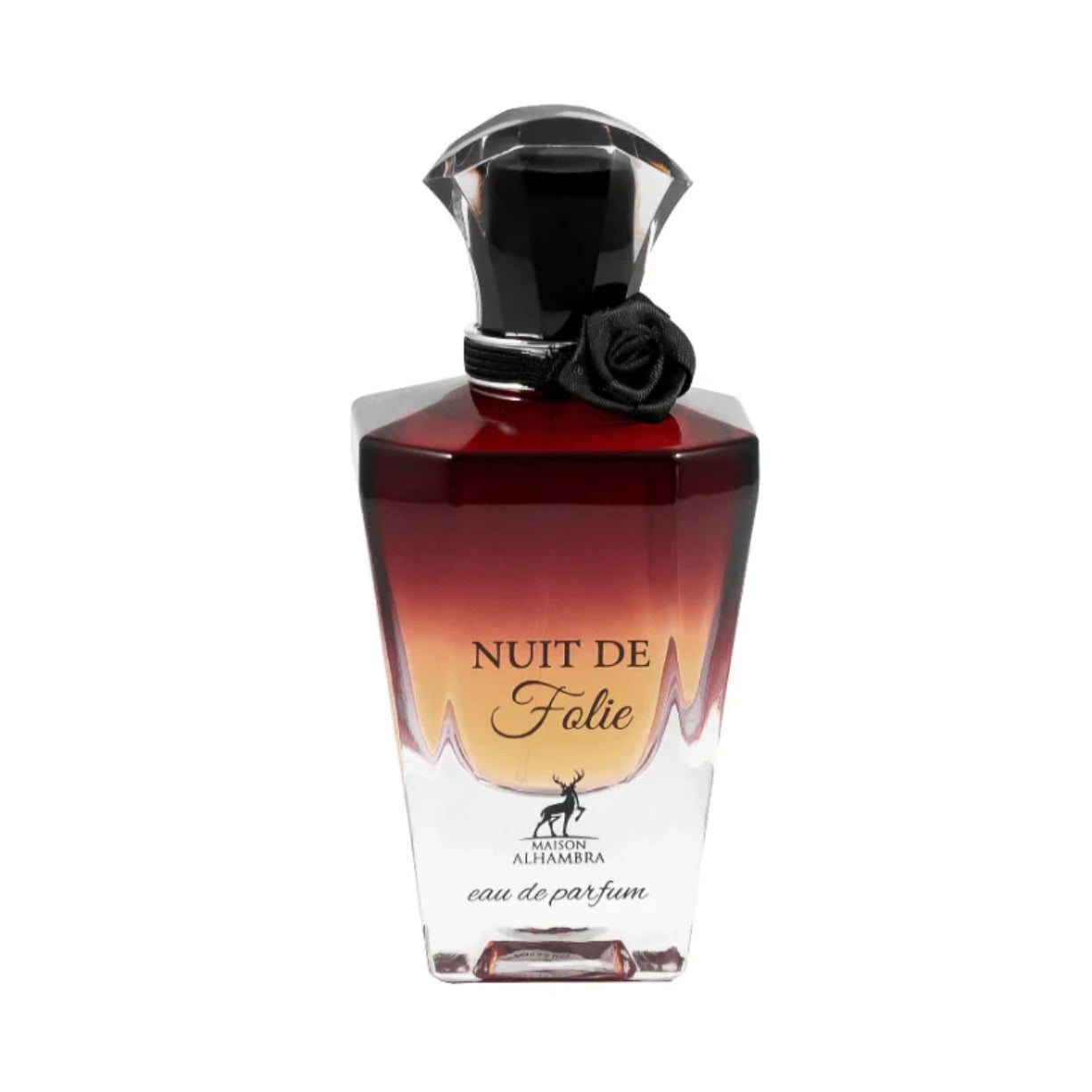 Maison Alhambra Nuit De Folie EDP 100ml