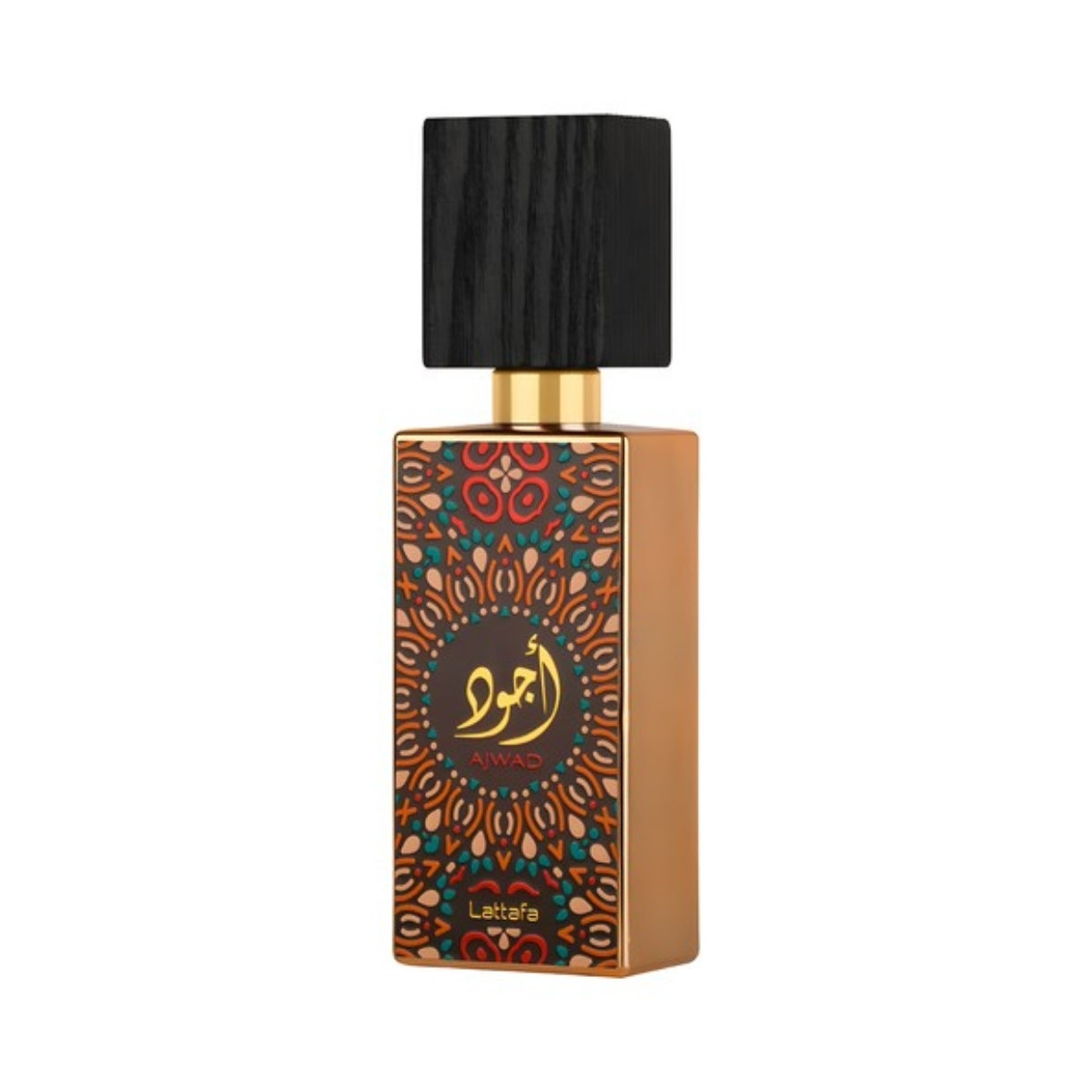 LATTAFA AJWAD EDP 100ML