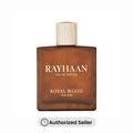 Rayhaan Royal Wood Edp 100ml
