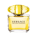 VERSACE YELLOW DIAMOND INTENSE (W) EDP 90ML