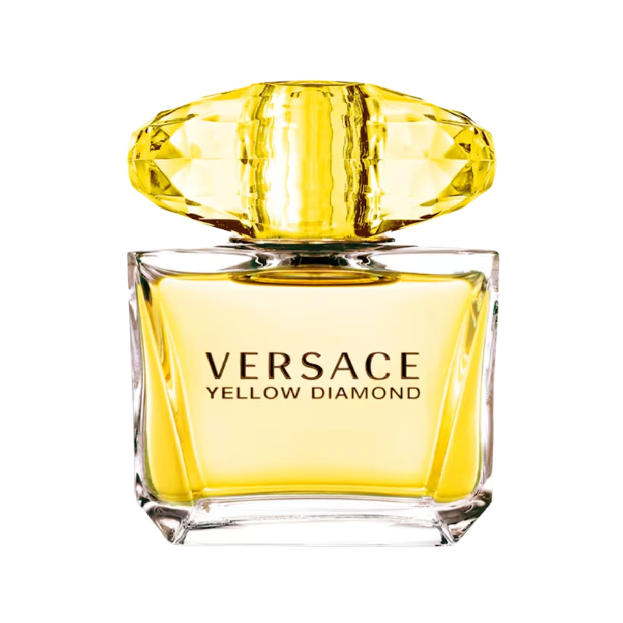 VERSACE YELLOW DIAMOND INTENSE (W) EDP 90ML