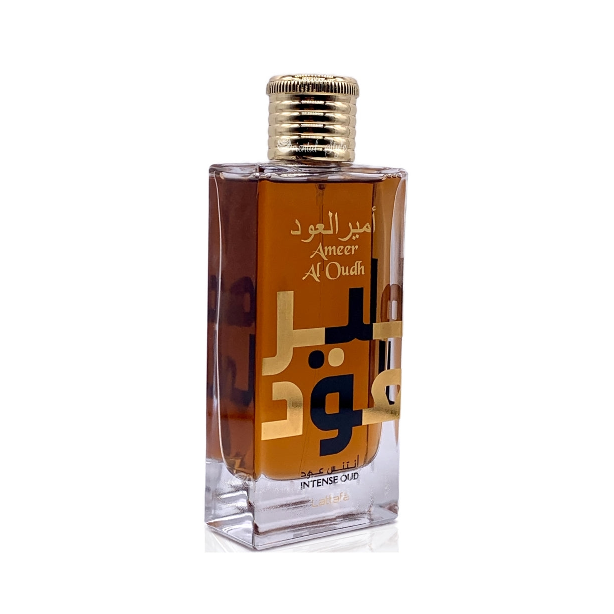 LATTAFA AMEER AL OUDH INTENSE EDP 100ML