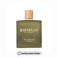 Rayhaan Ellwood Edp 100ml
