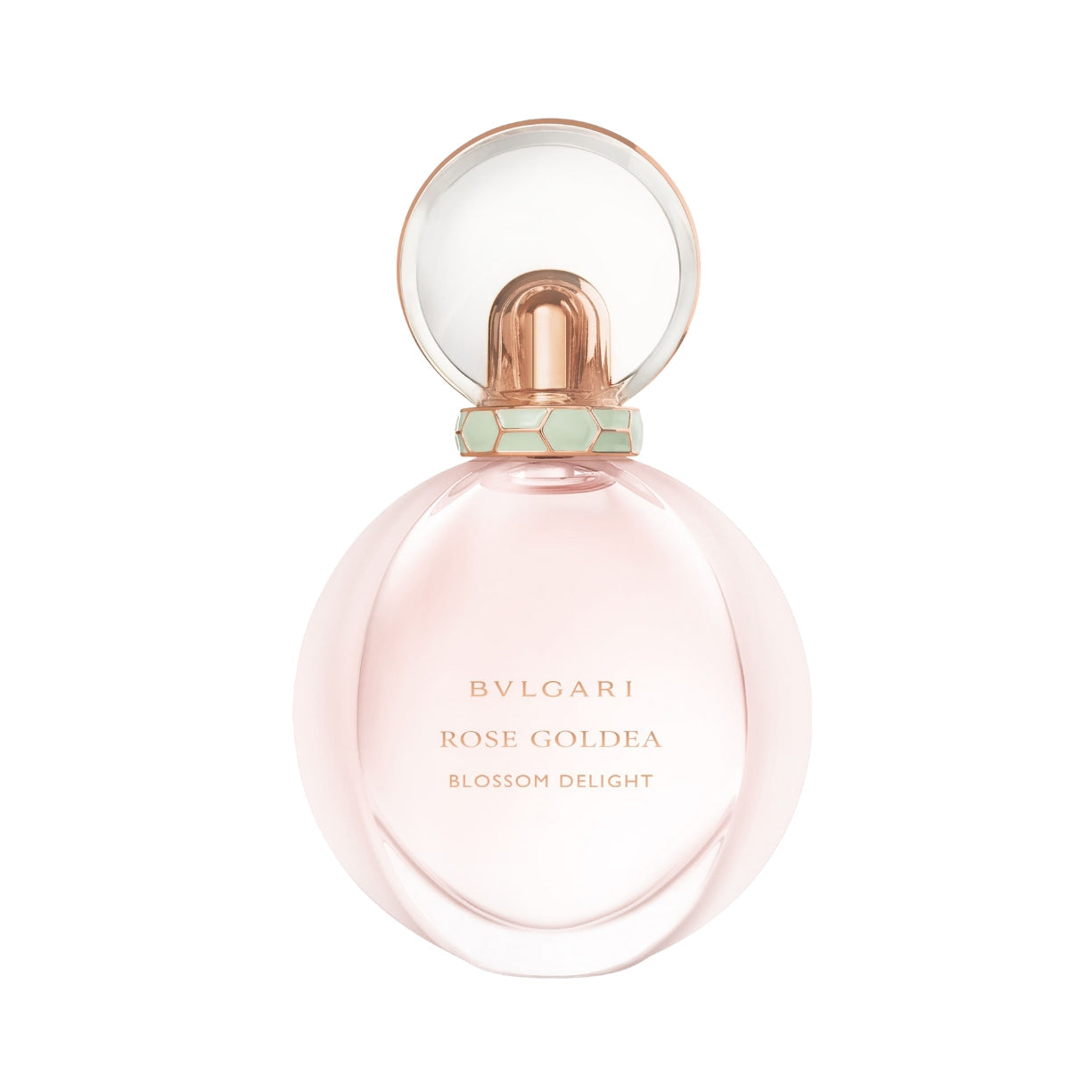 BVLGARI ROSE GOLDEA BLOSSOM DELIGHT (W) EDP 90ML