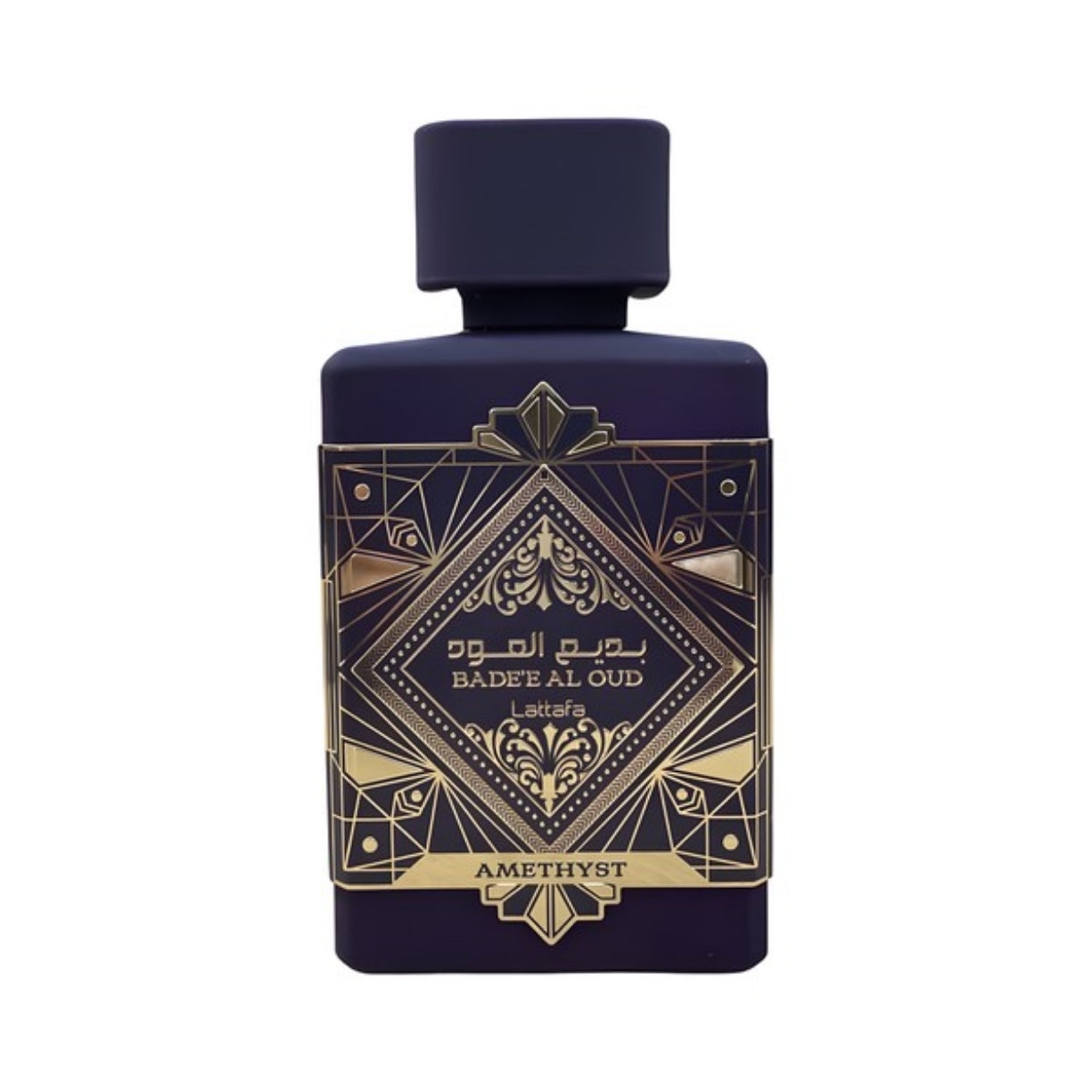 Lattafa Bade'e Al Oud Amethyst EDP 100ml