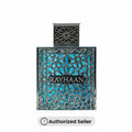 Rayhaan Aquatica Edp 100ml