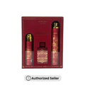 Lattafa Bade'e Al Oud Sublime Gift Set EDP 100ml