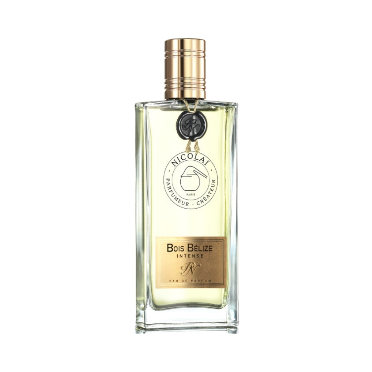 Nicolai Bois Belize Intense Edp 100ml