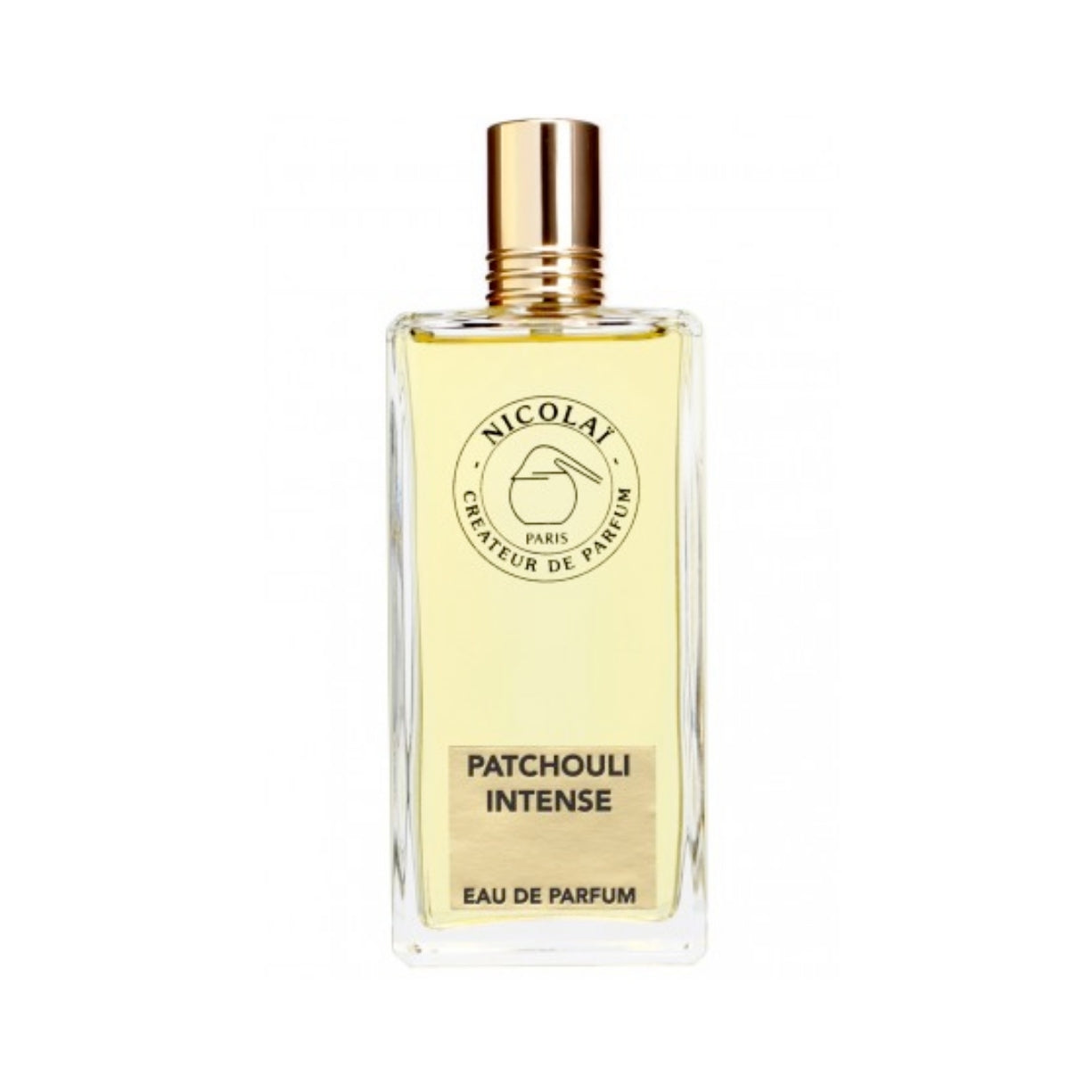 Nicolai Patchouli Intense Edp 100ml