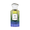 Ahmed Al Maghribi Blue EDP 100ml
