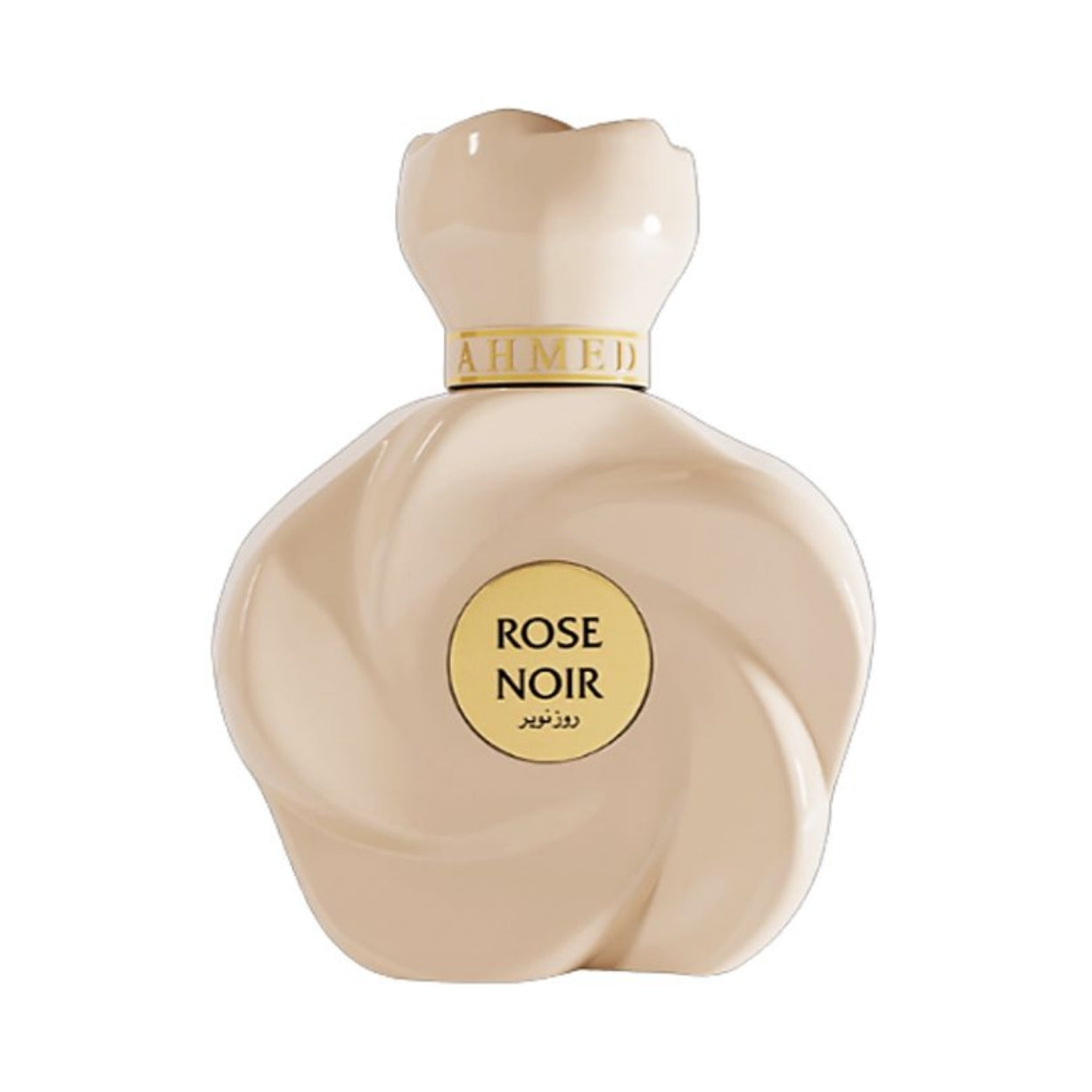 Ahmed Al Maghribi Rose Noir EDP 100ml