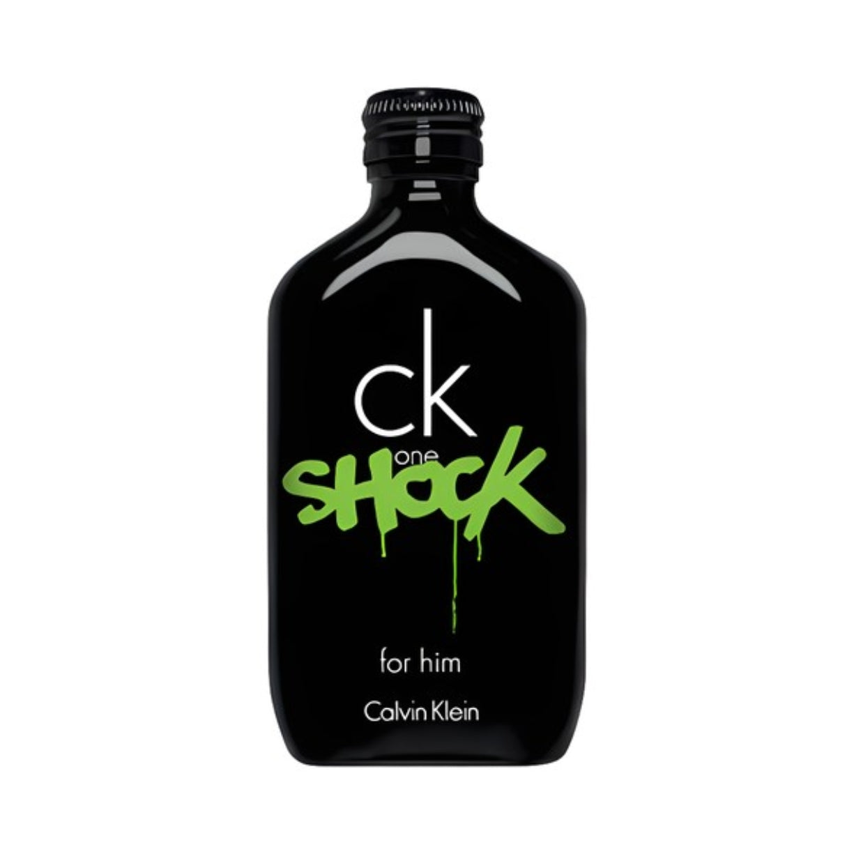 Calvin Klein Ck One Shock for Him EDT 100ML
