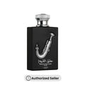 LATTAFA ISHQ AL SHUYUKH SILVER EDP 100ML
