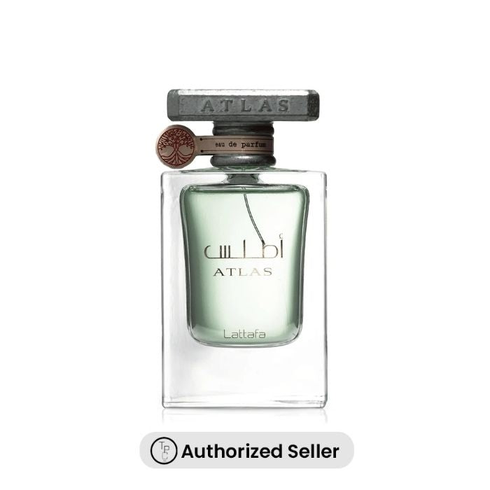 LATTAFA ATLAS PERFUME EDP 55ML