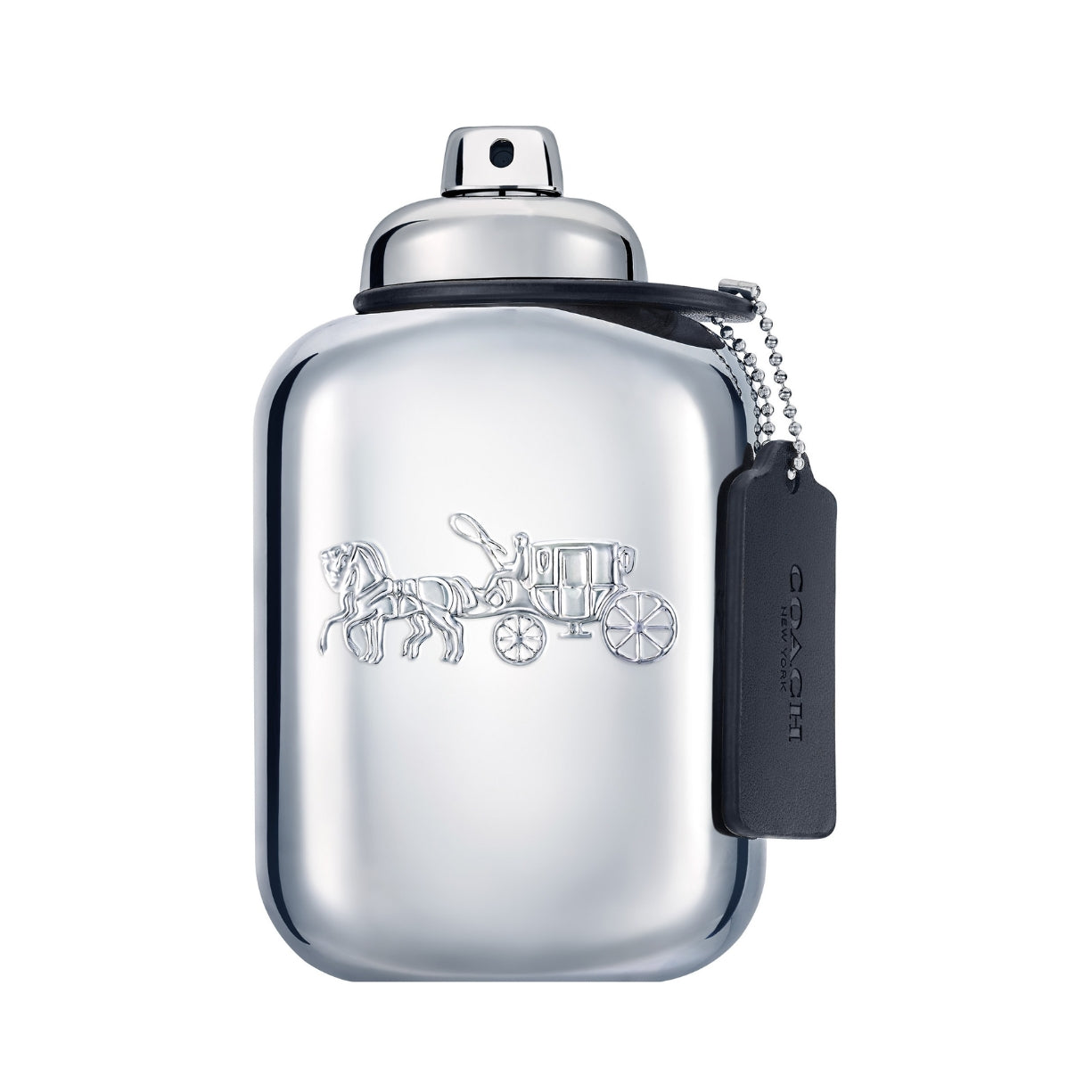 COACH New York PLATINUM  (M) EDP 100ML