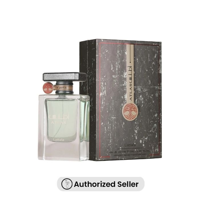 LATTAFA ATLAS PERFUME EDP 55ML