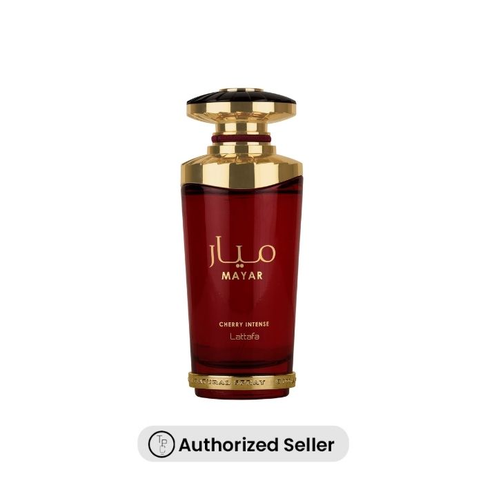 Lattafa Mayar Cherry Intense 100ml
